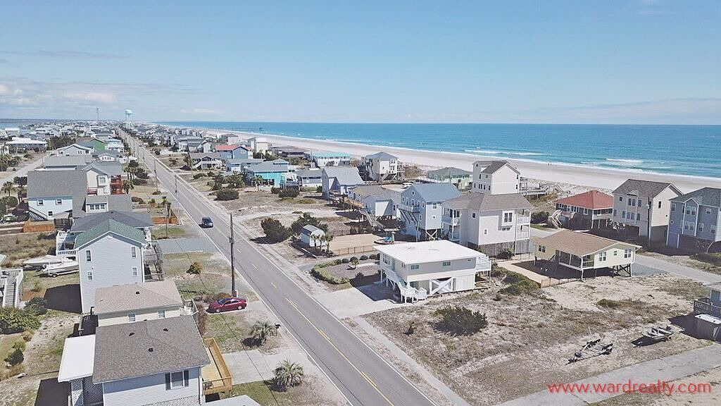 Photo of Outdoor in Topsail Beach