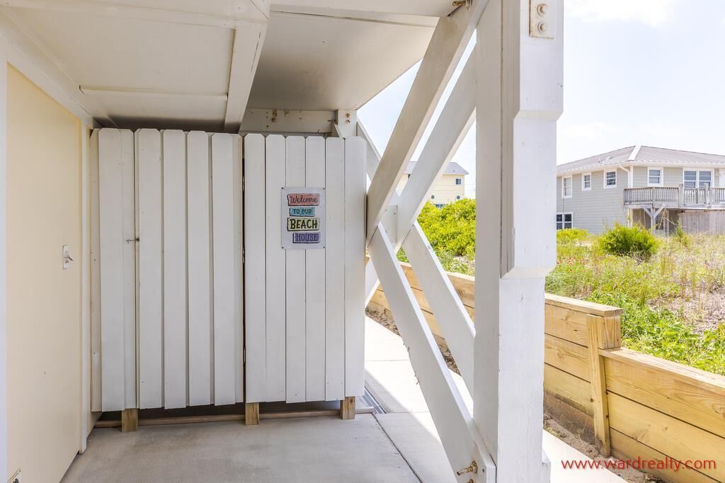Photo of Outdoor in Topsail Beach