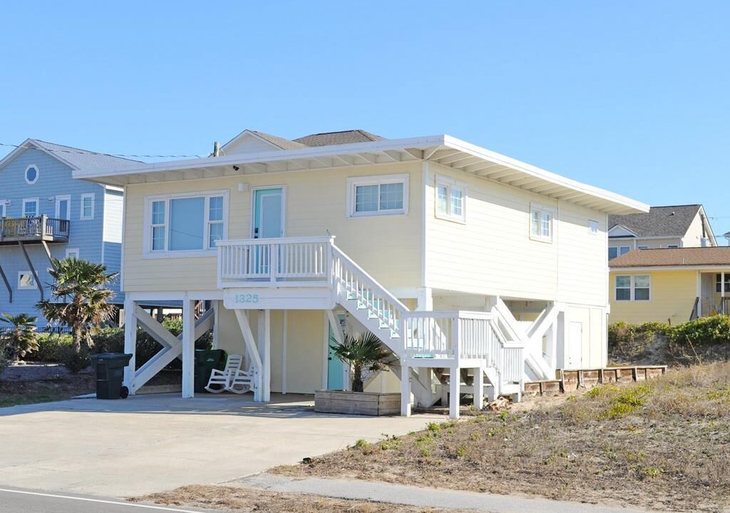 Photo of Outdoor in Topsail Beach