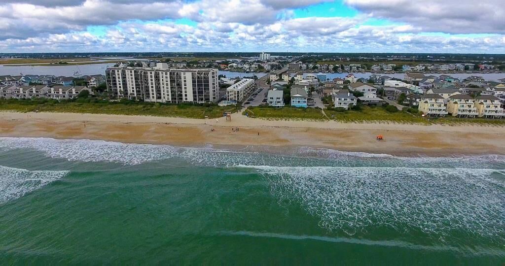 Photo of Outdoor in Wrightsville Beach
