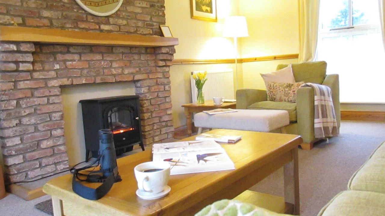 Photo of Bedroom in Morpeth