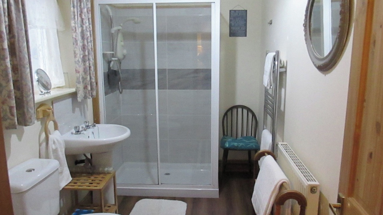 Photo of Bedroom in Morpeth