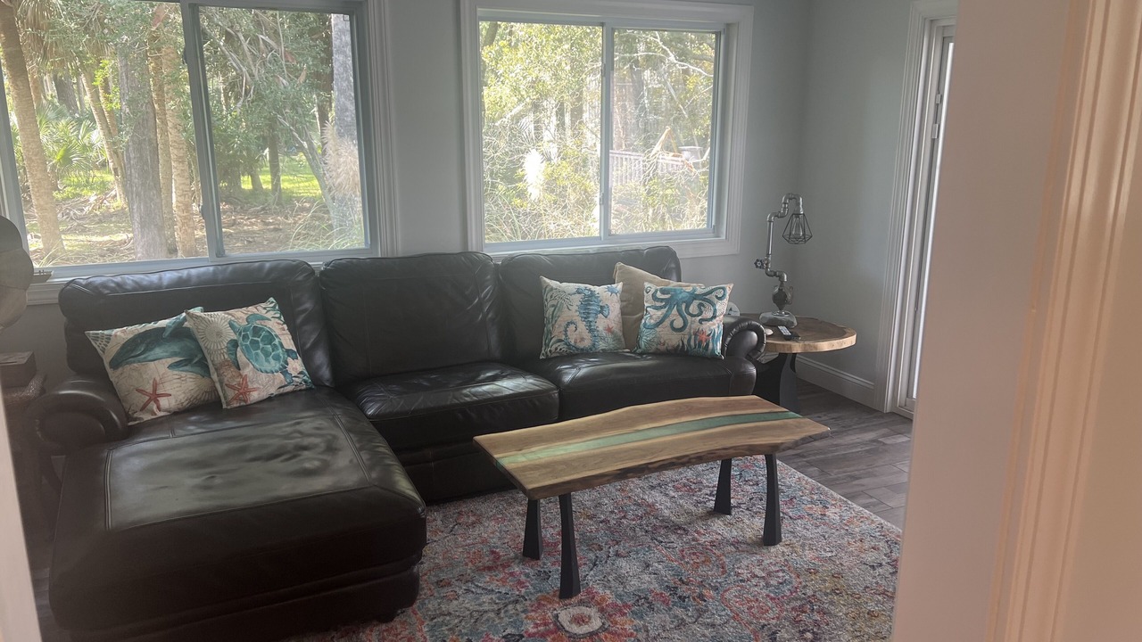Photo of Bedroom in Blue Heron Lake