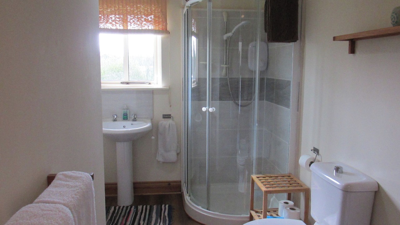 Photo of Bedroom in Morpeth