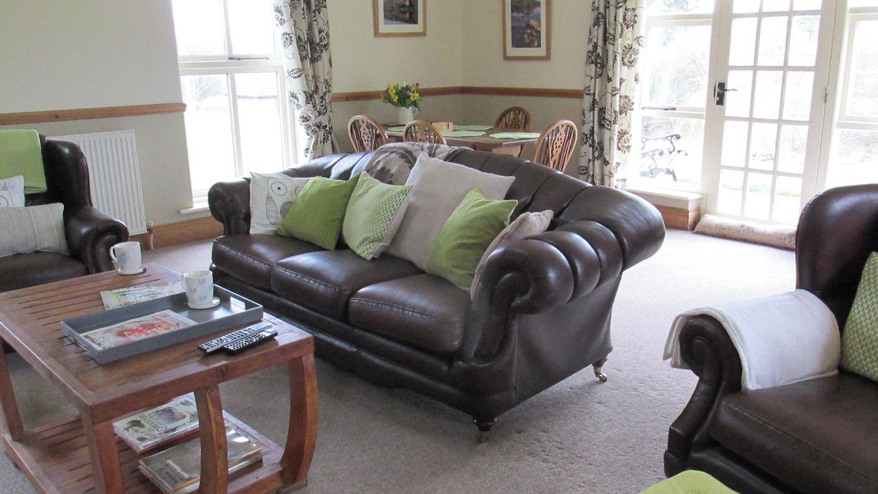 Photo of Bedroom in Morpeth