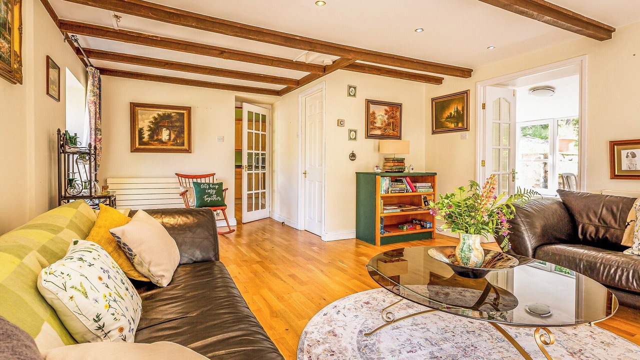 Photo of Bedroom in Old Bewick