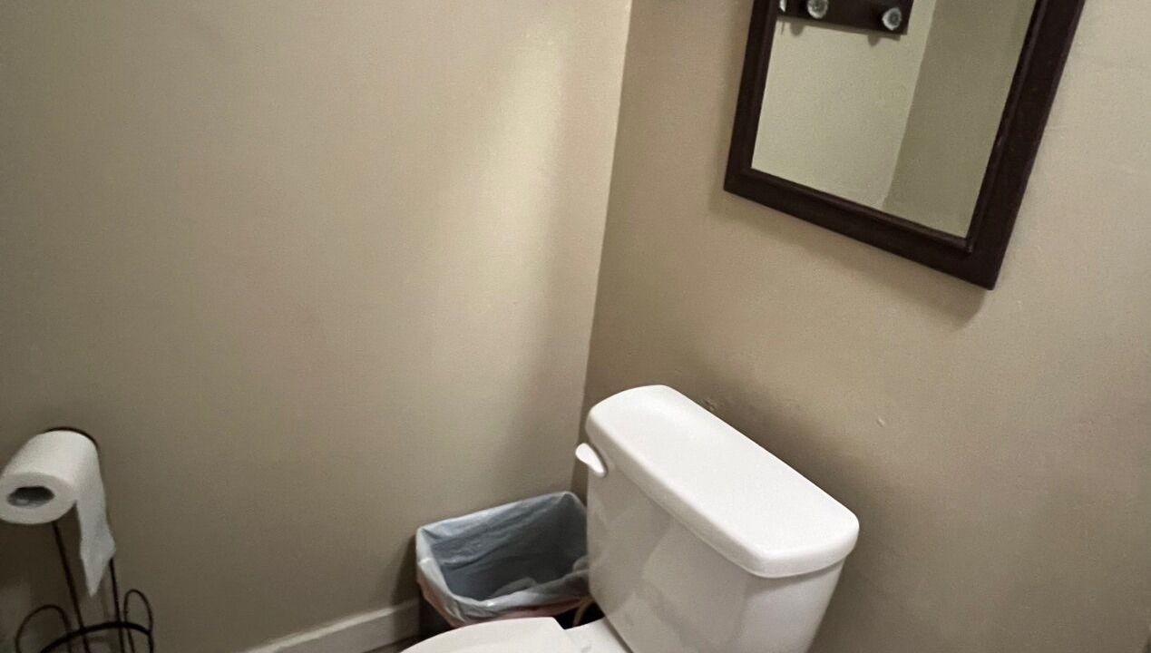 Photo of Bathroom in Jacksonville