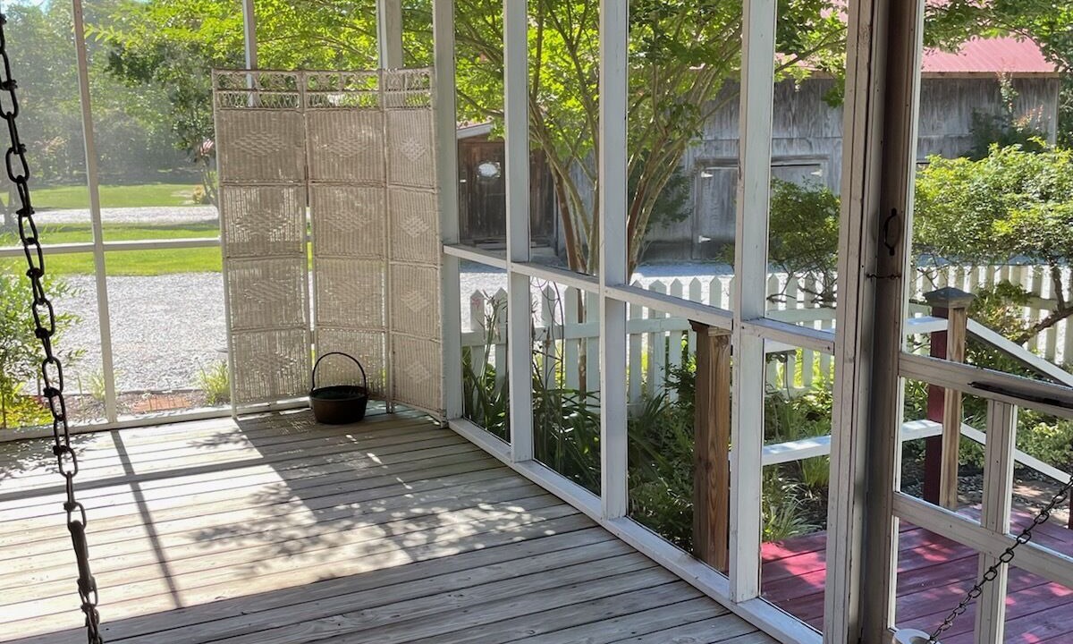 Photo of Outdoor in Edenton