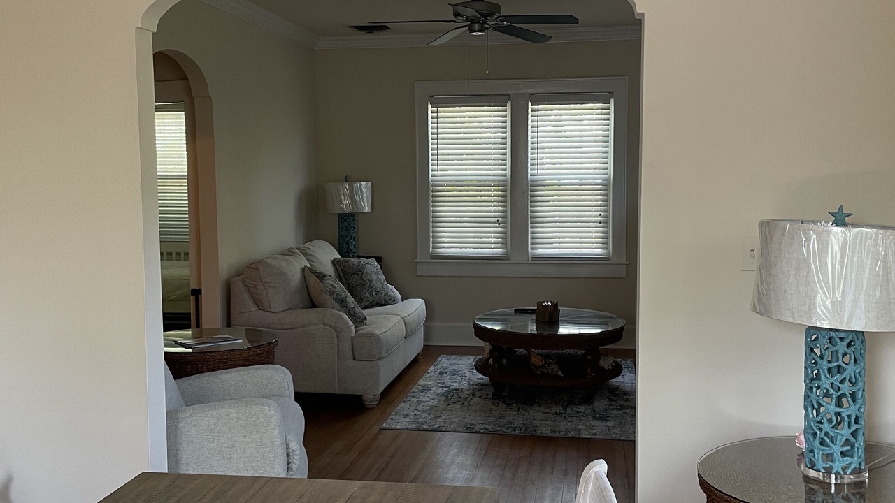 Photo of Bedroom in Edenton