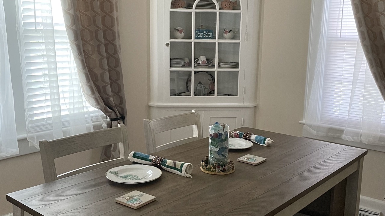 Photo of Bedroom in Edenton