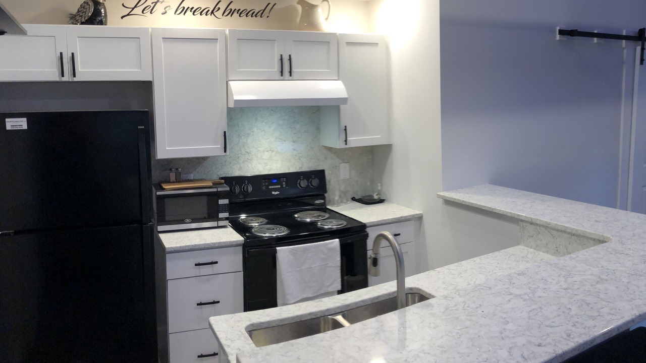 Photo of Kitchen in Union Mills