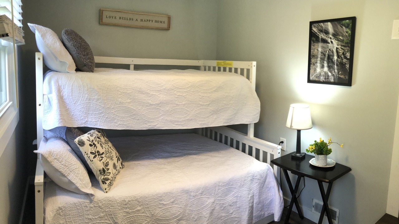 Photo of Bedroom in Union Mills