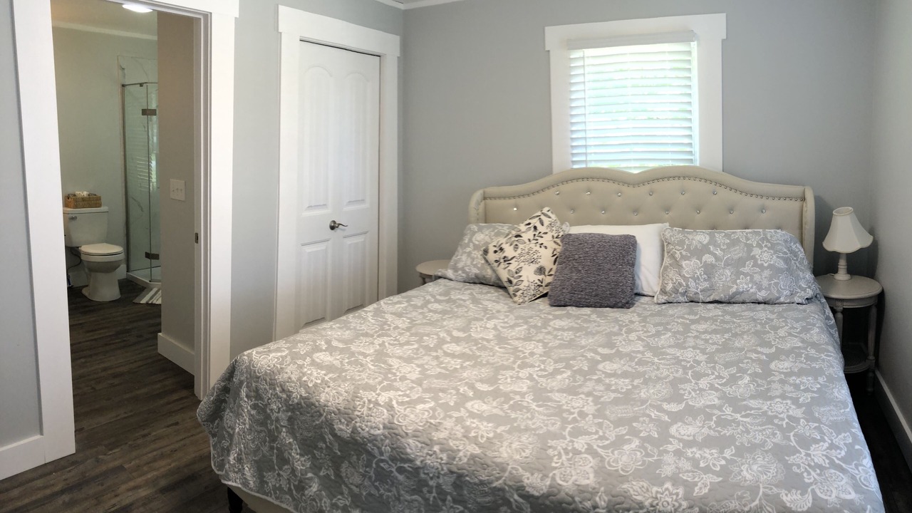 Photo of Bedroom in Union Mills