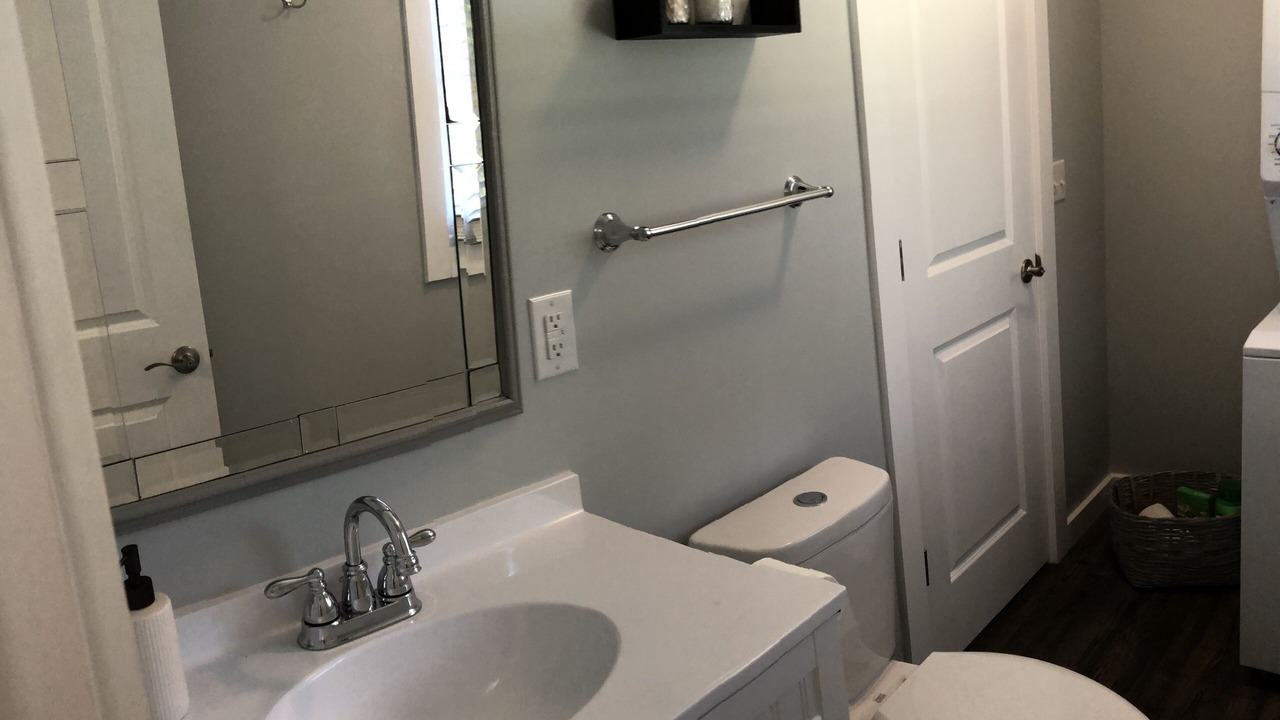 Photo of Bathroom in Union Mills