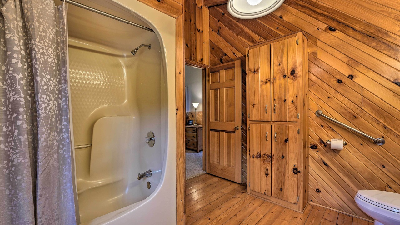 Photo of Bathroom in Canton