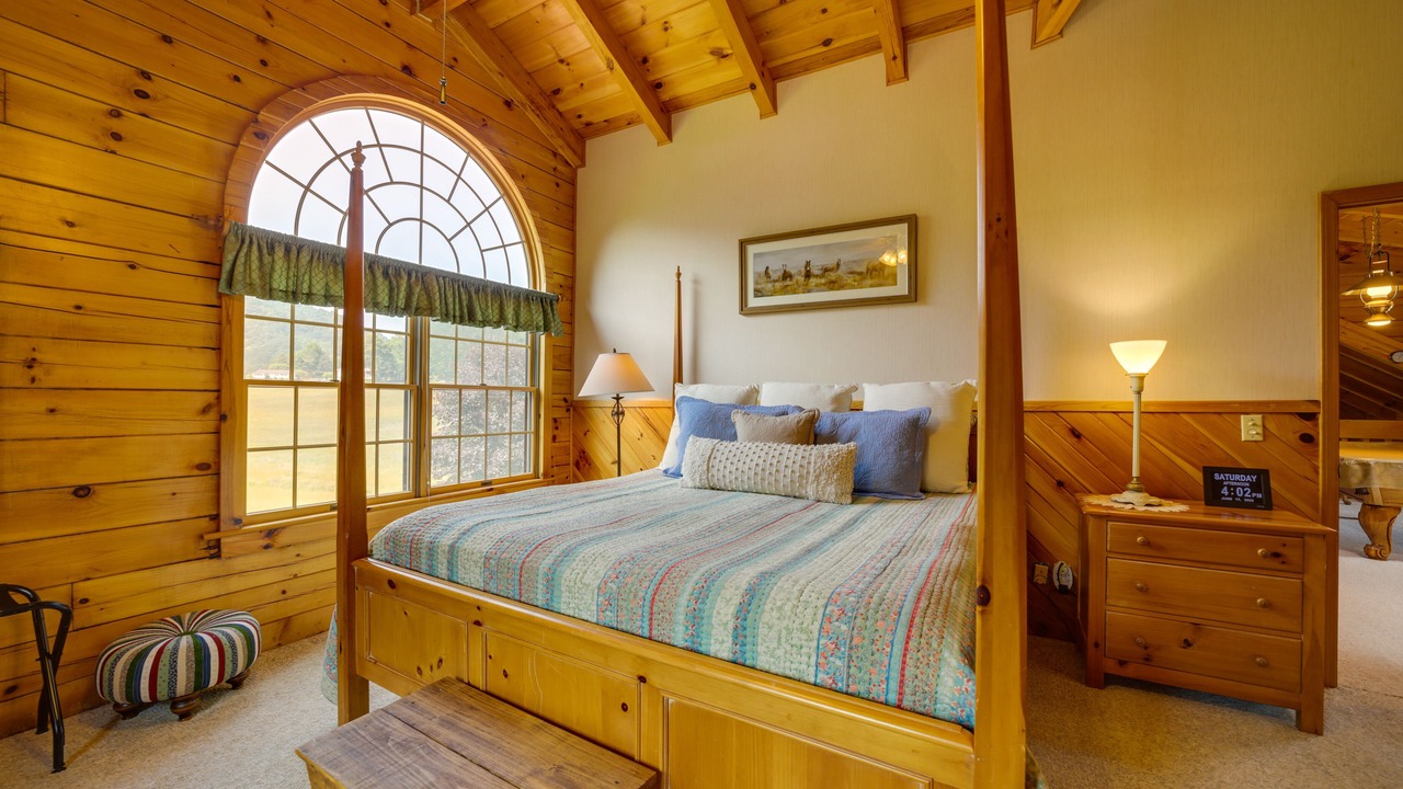 Photo of Bedroom in Canton