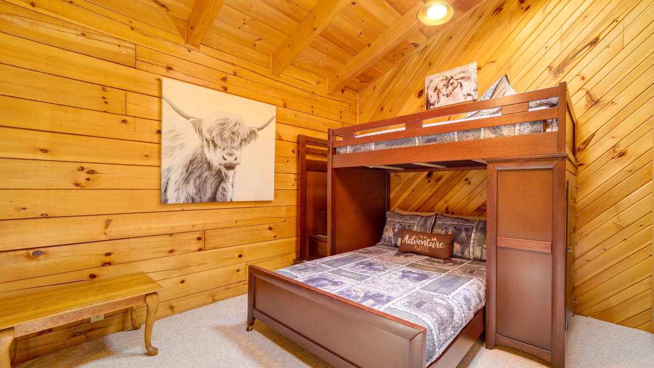 Photo of Bedroom in Canton