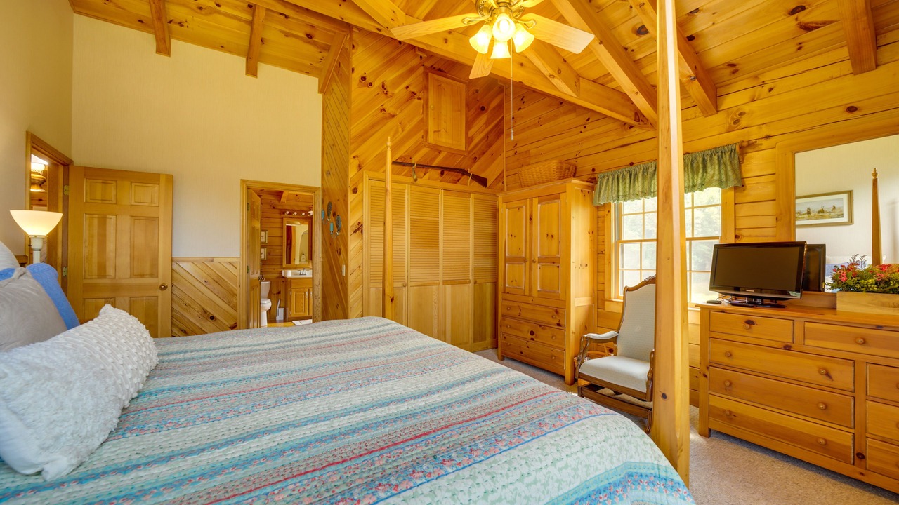 Photo of Bedroom in Canton