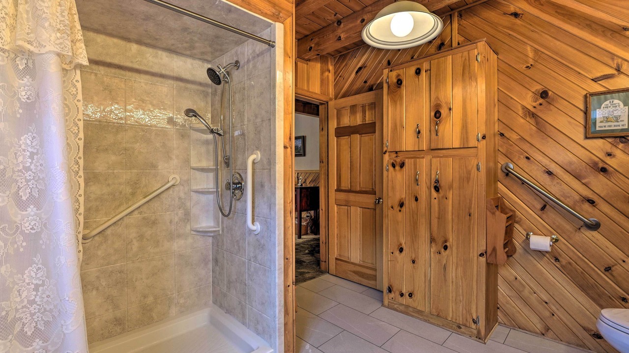 Photo of Bathroom in Canton