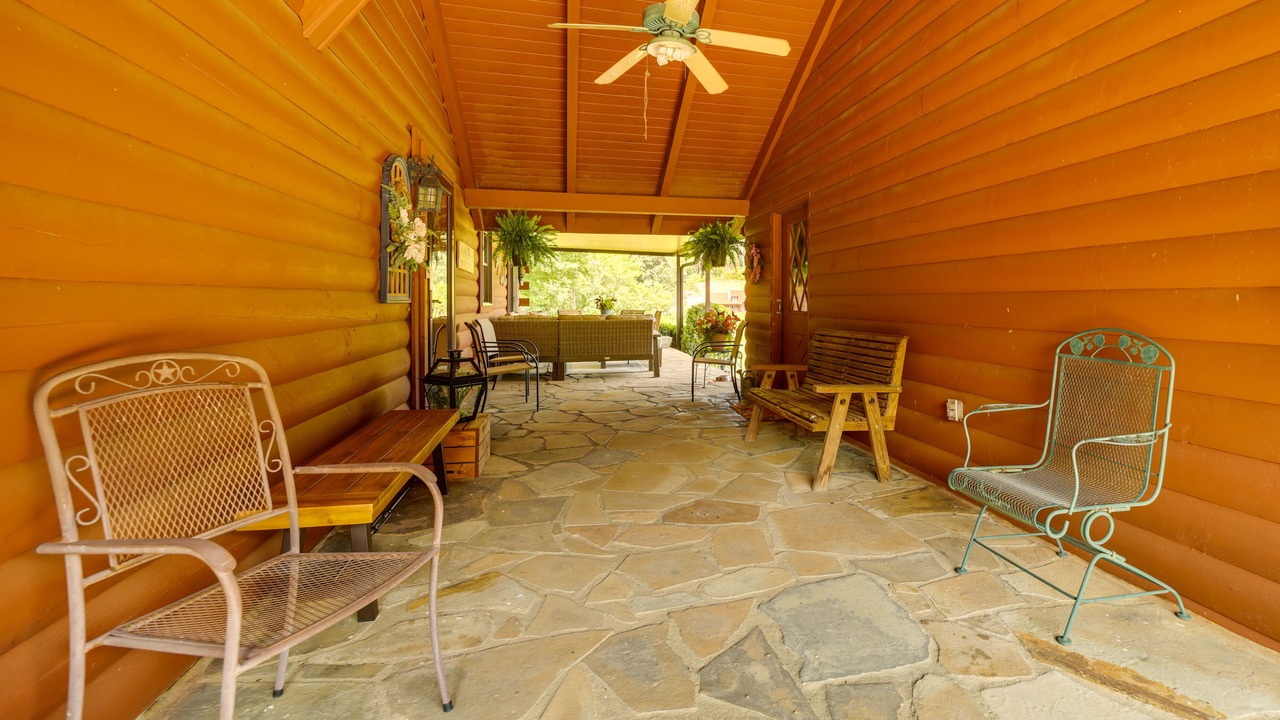 Photo of Outdoor in Canton