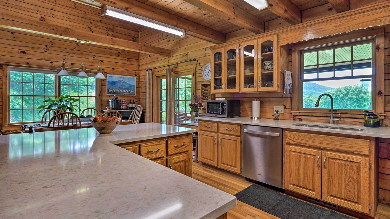 Photo of Kitchen in Canton