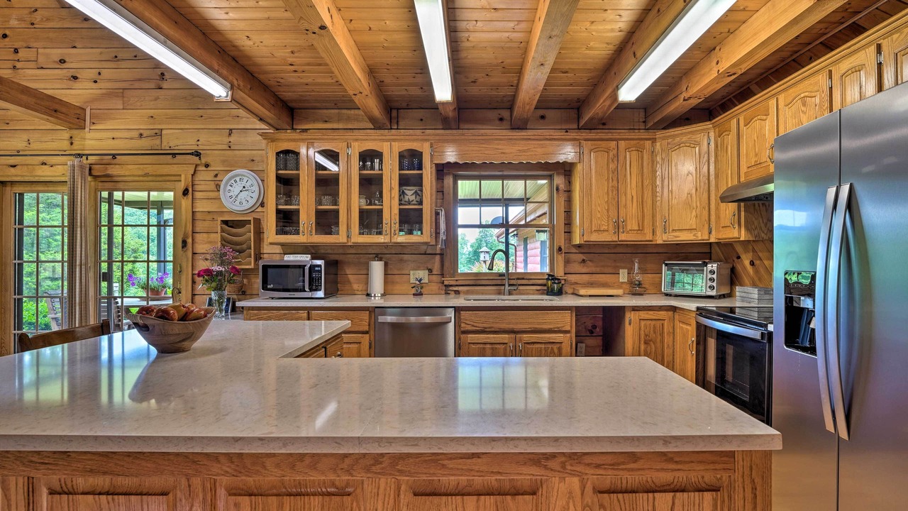Photo of Kitchen in Canton
