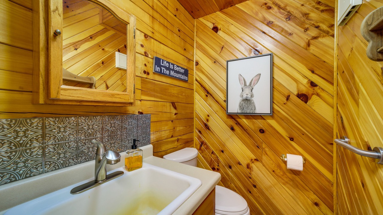 Photo of Bathroom in Canton