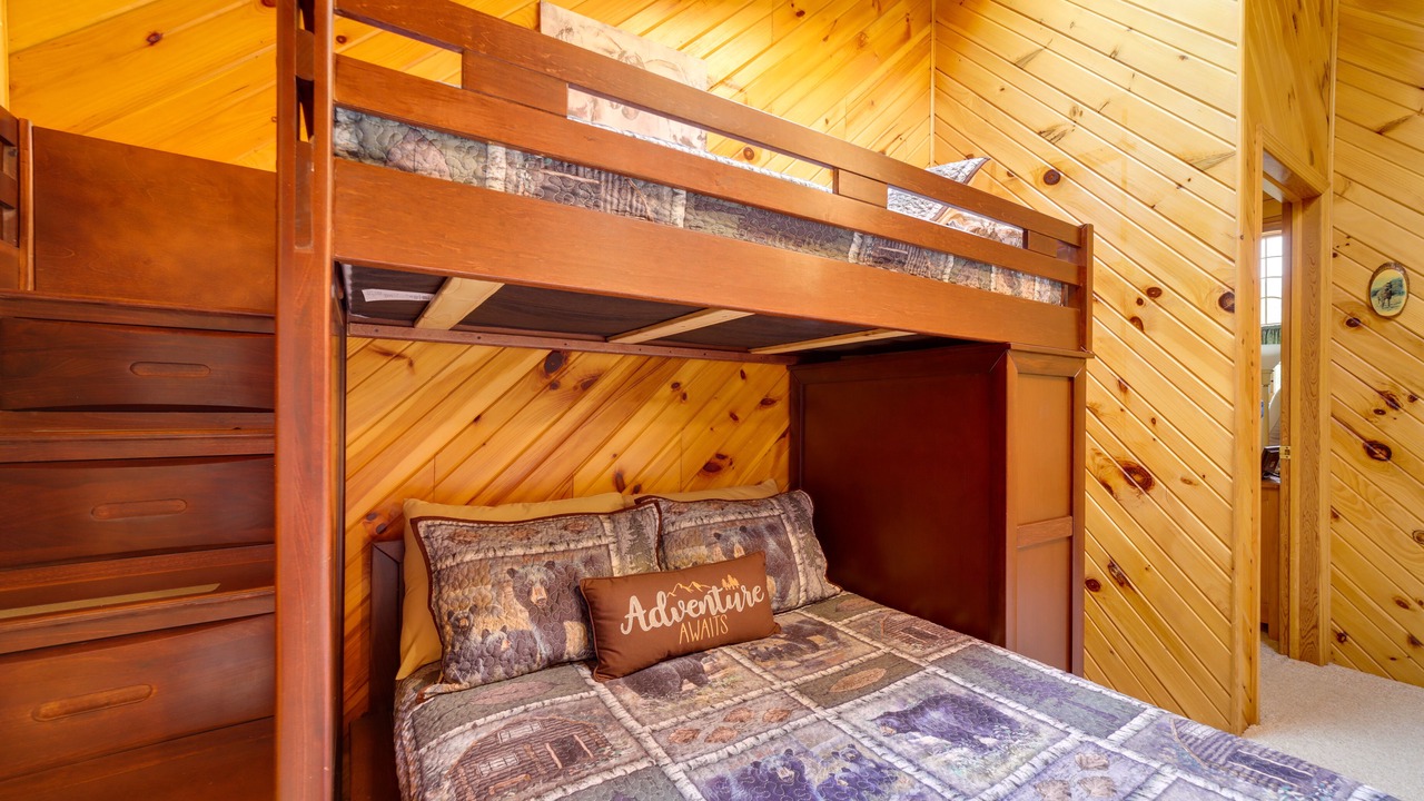 Photo of Bedroom in Canton