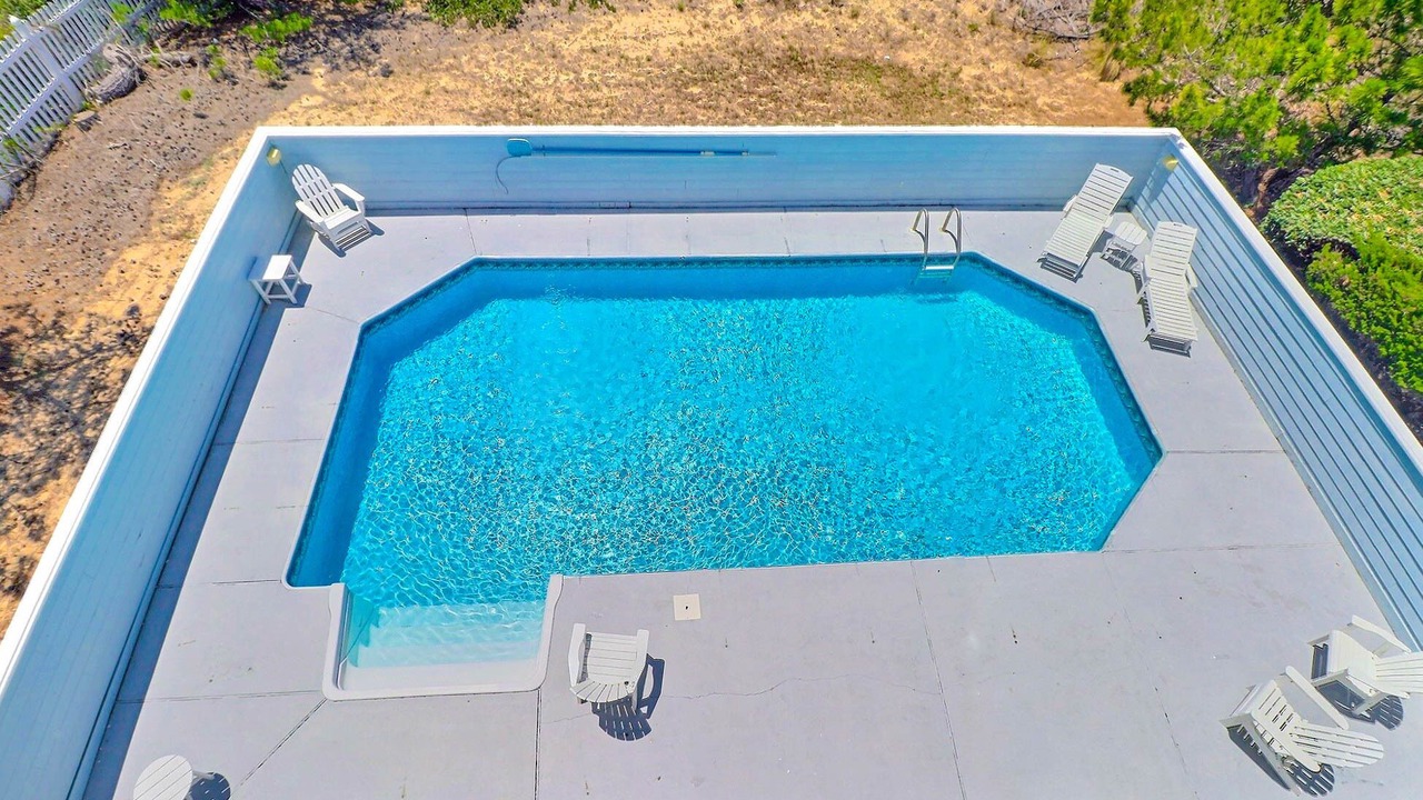 Photo of Outdoor in Buck Island