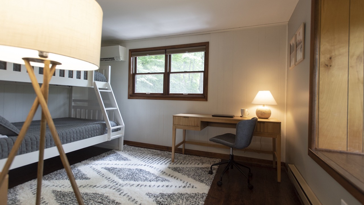 Photo of Bedroom in Countryside Acres