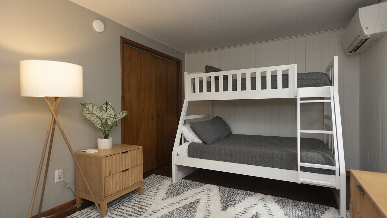 Photo of Bedroom in Countryside Acres