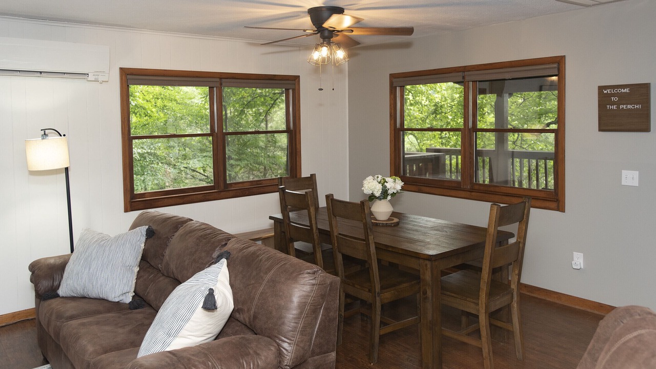 Photo of Livingroom in Countryside Acres