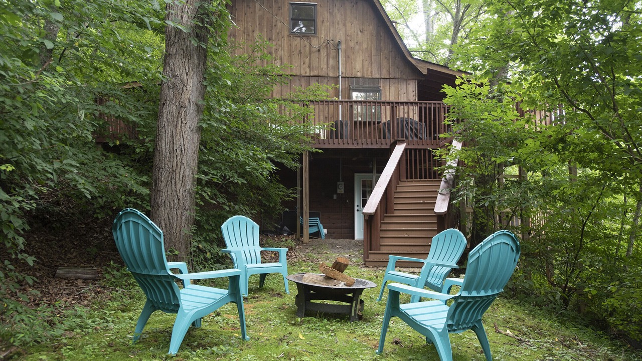 Photo of Outdoor in Countryside Acres