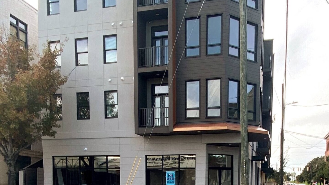 Photo of Others in Old West Broad Neighborhood