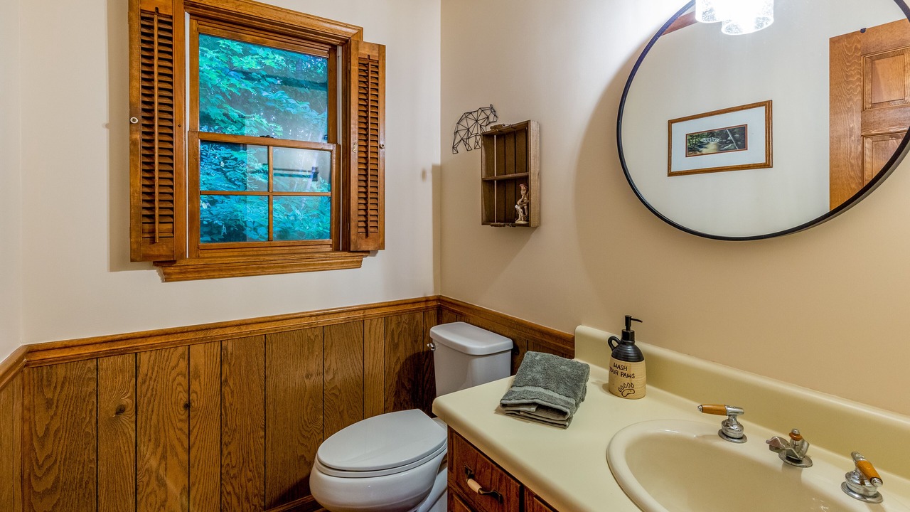 Photo of Bathroom in Franklin