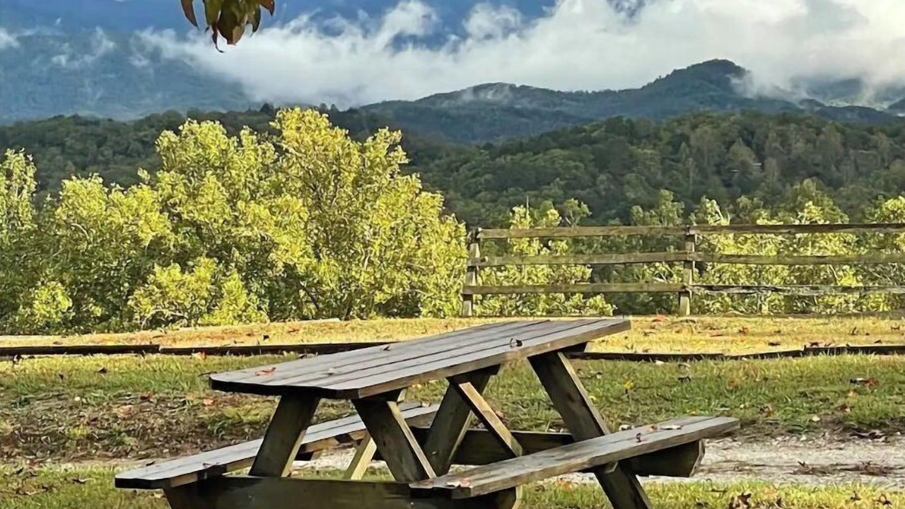 Photo of Outdoor in Bryson City