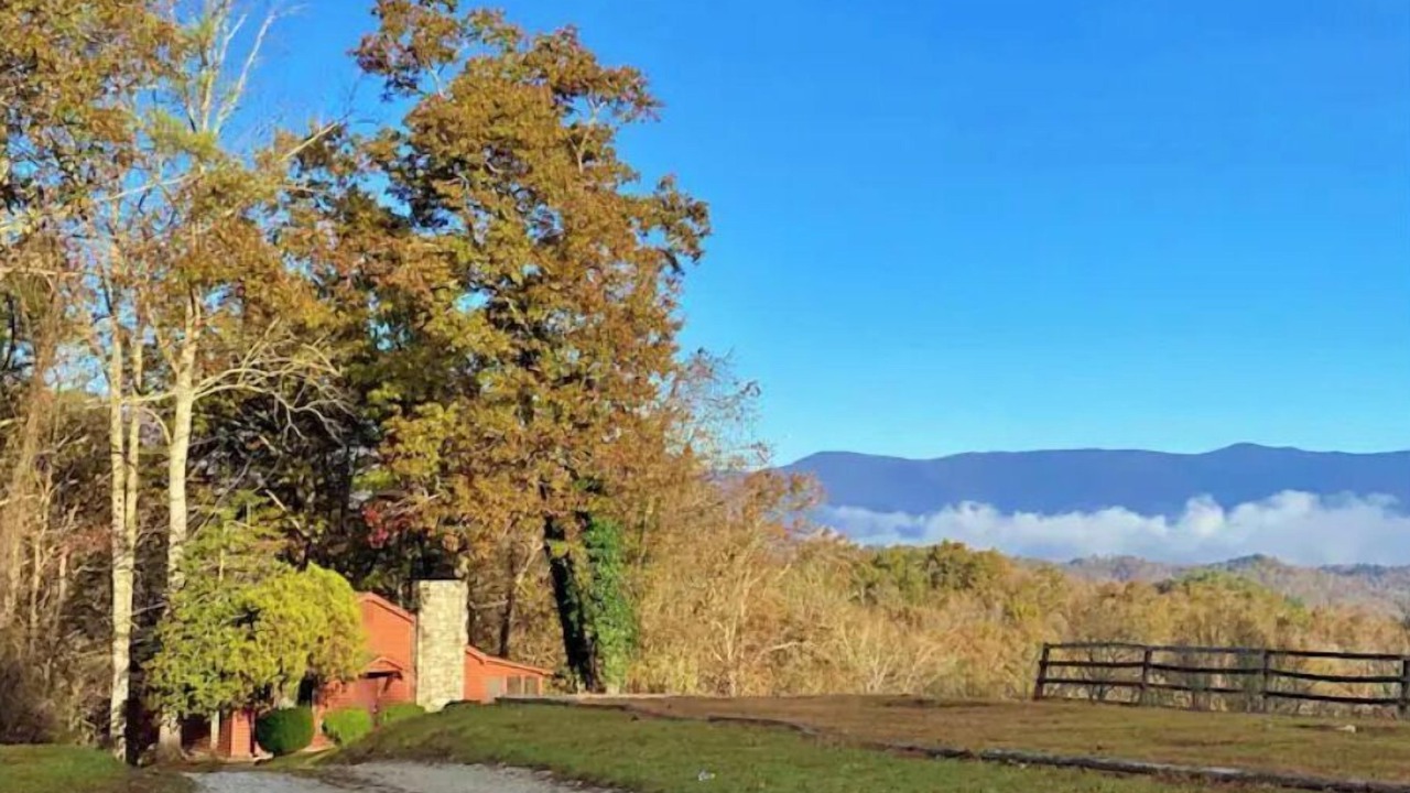 Photo of Outdoor in Bryson City