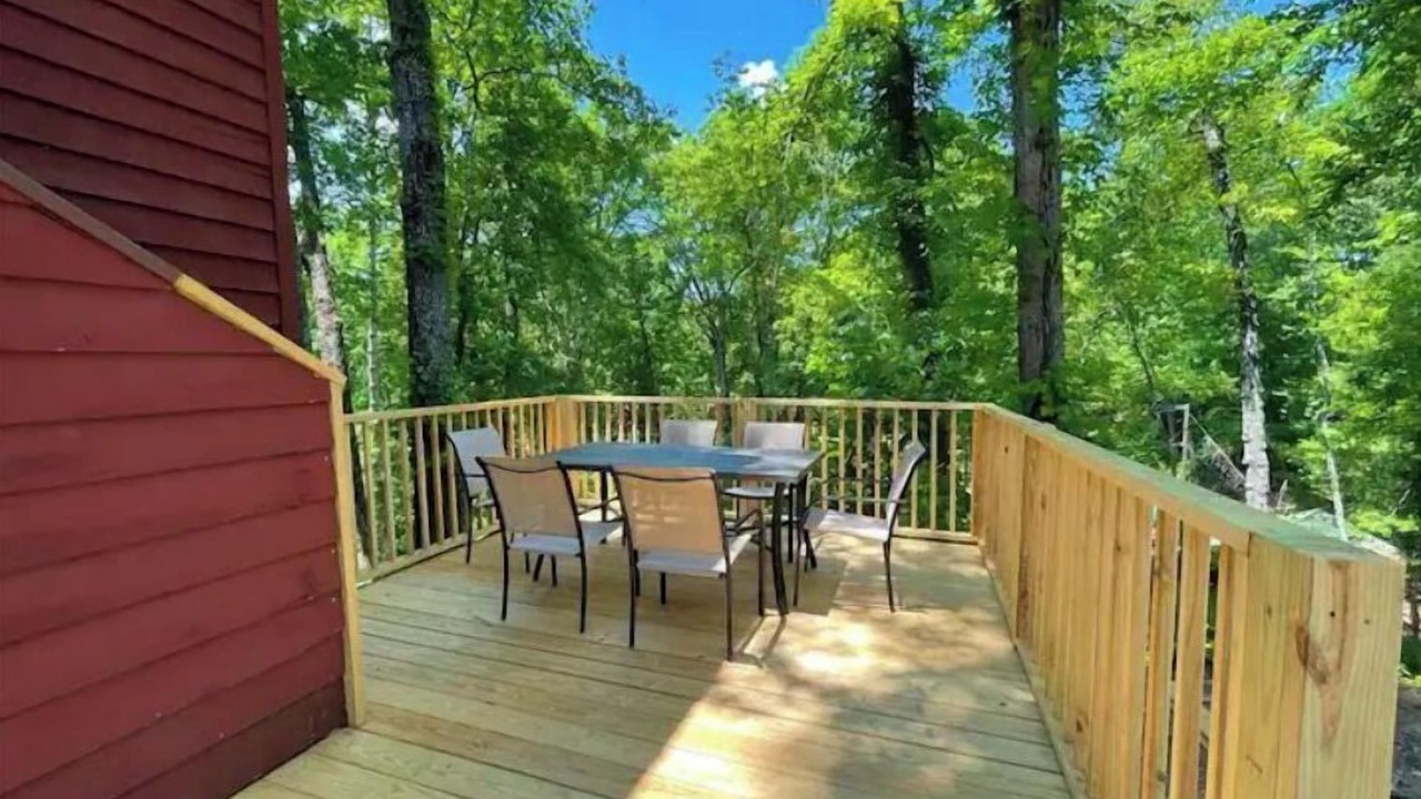 Photo of Outdoor in Bryson City