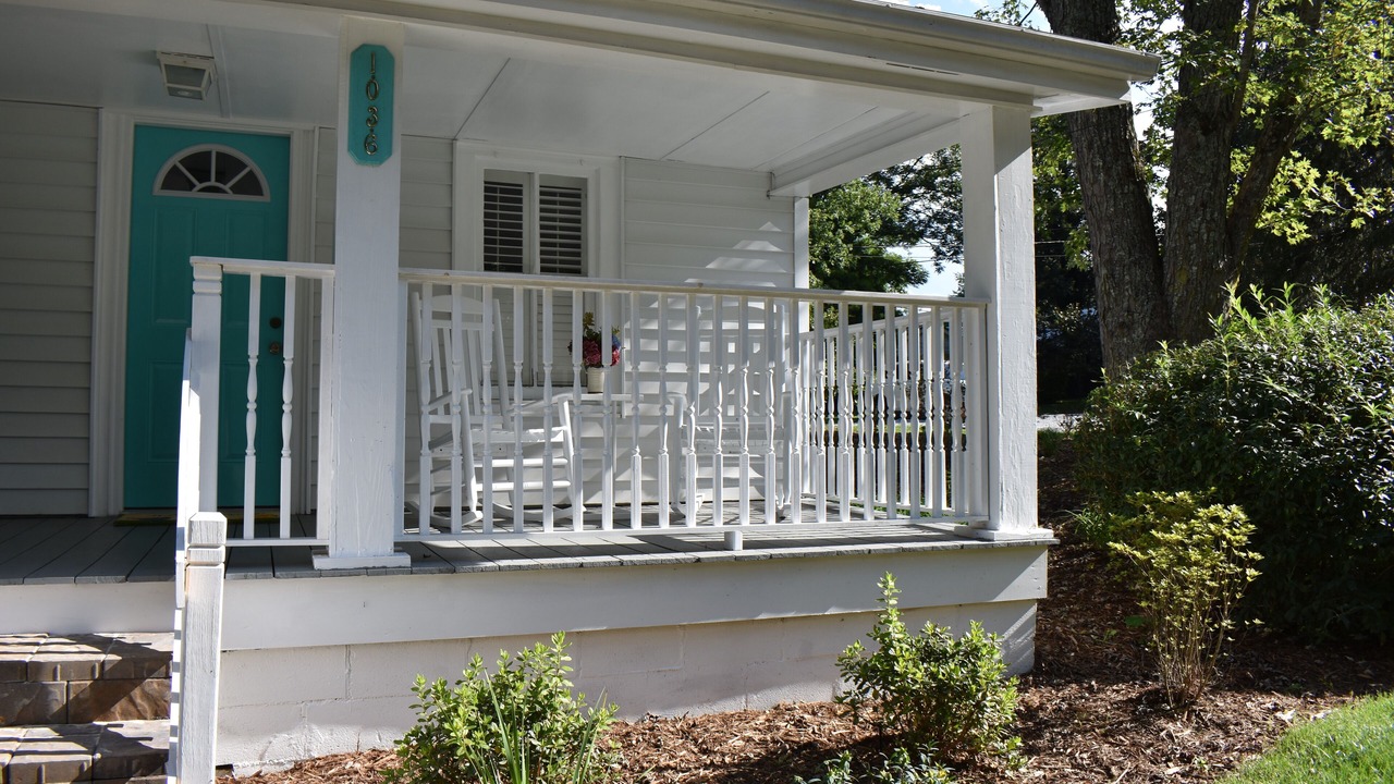 Photo of Outdoor in Hendersonville
