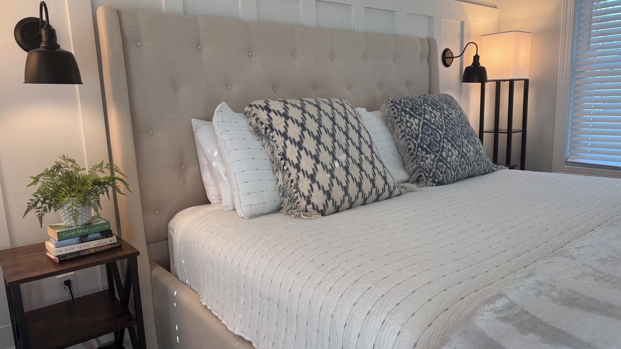 Photo of Bedroom in High Point