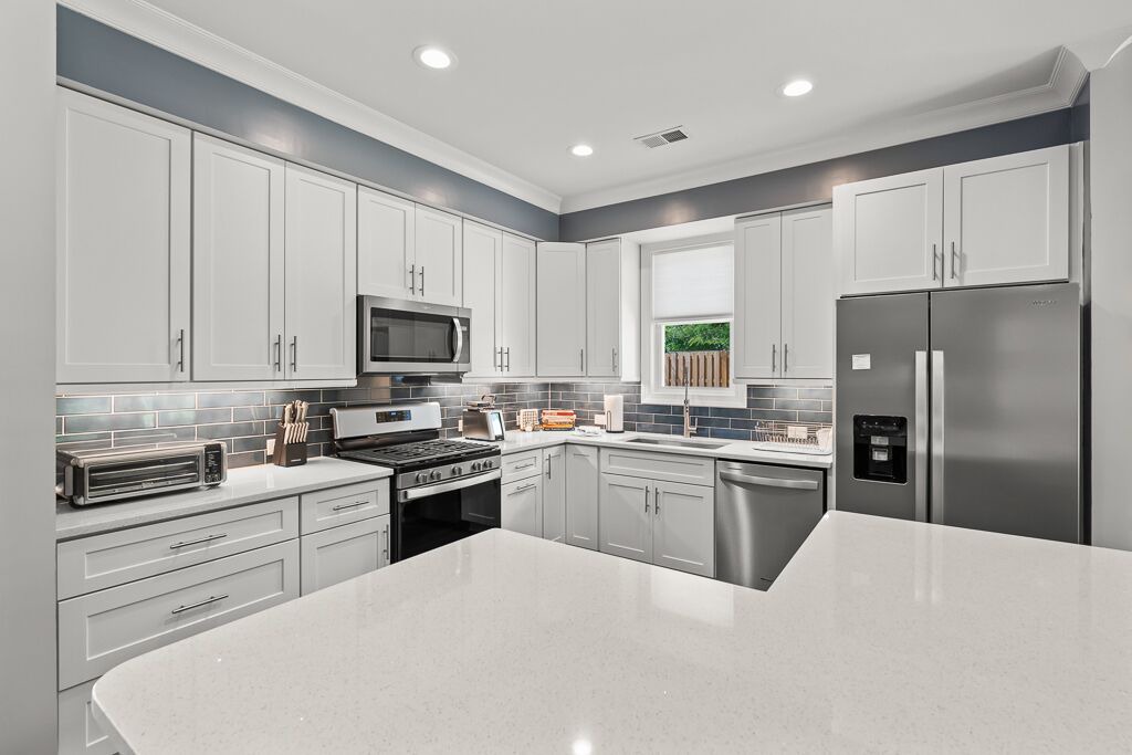 Photo of Kitchen in High Point