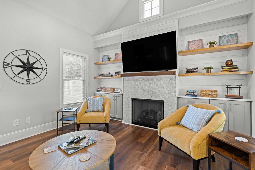 Photo of Livingroom in High Point
