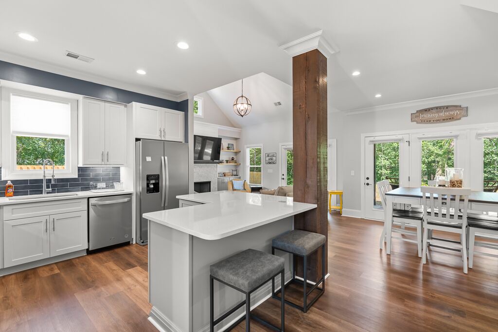 Photo of Bedroom in High Point