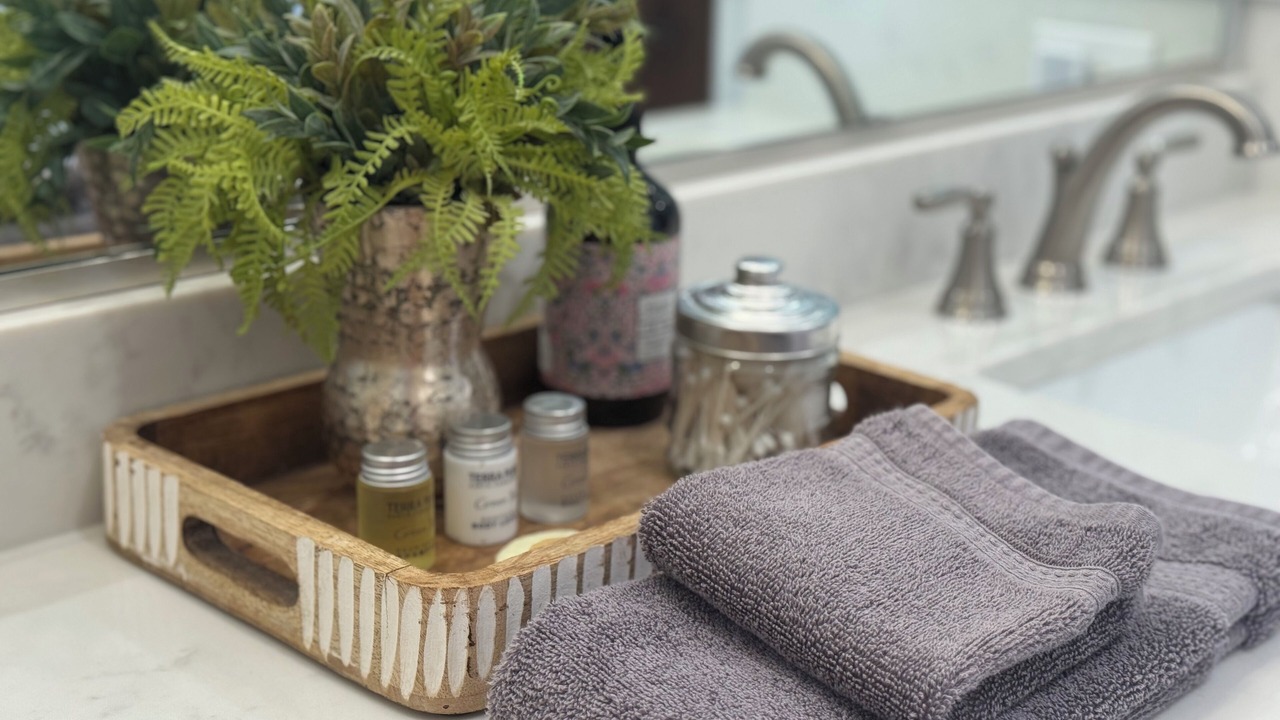 Photo of Bathroom in High Point