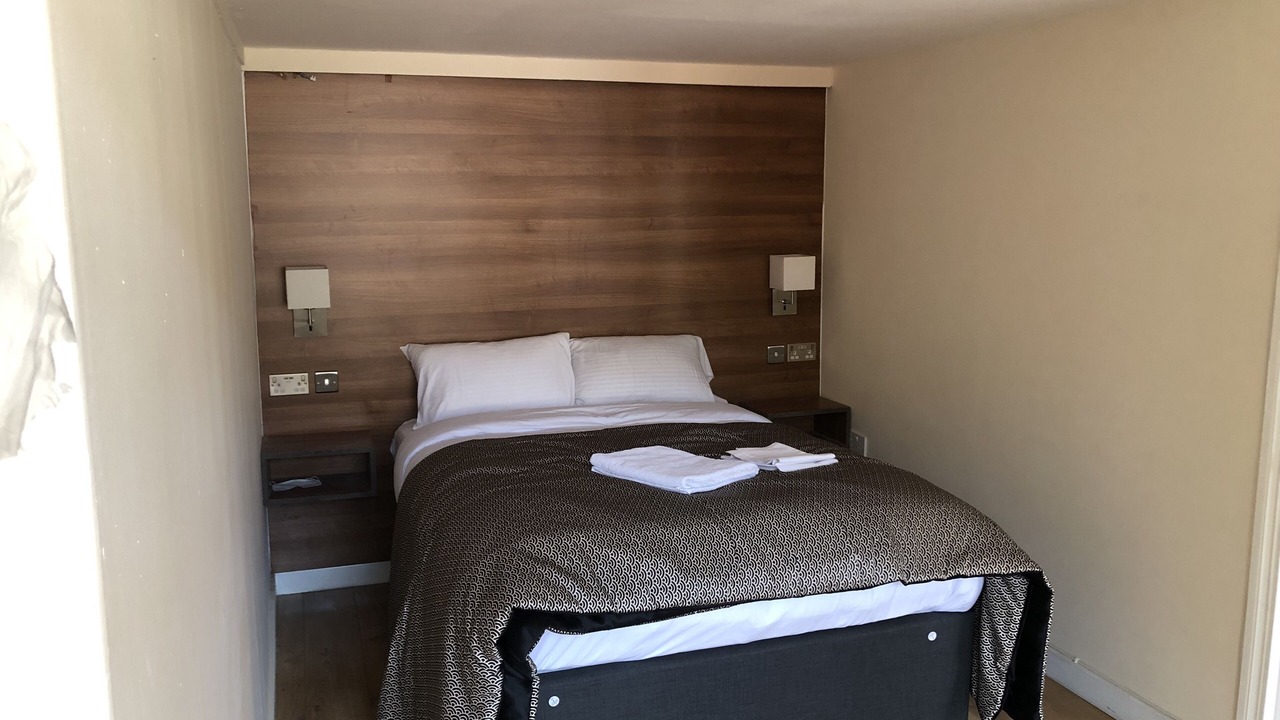 Photo of Bedroom in South Charlton