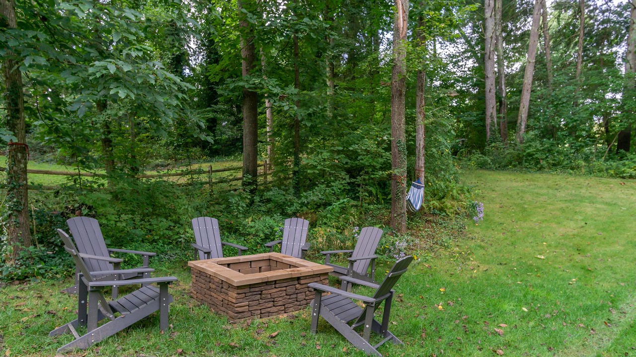 Photo of Outdoor in Asheville