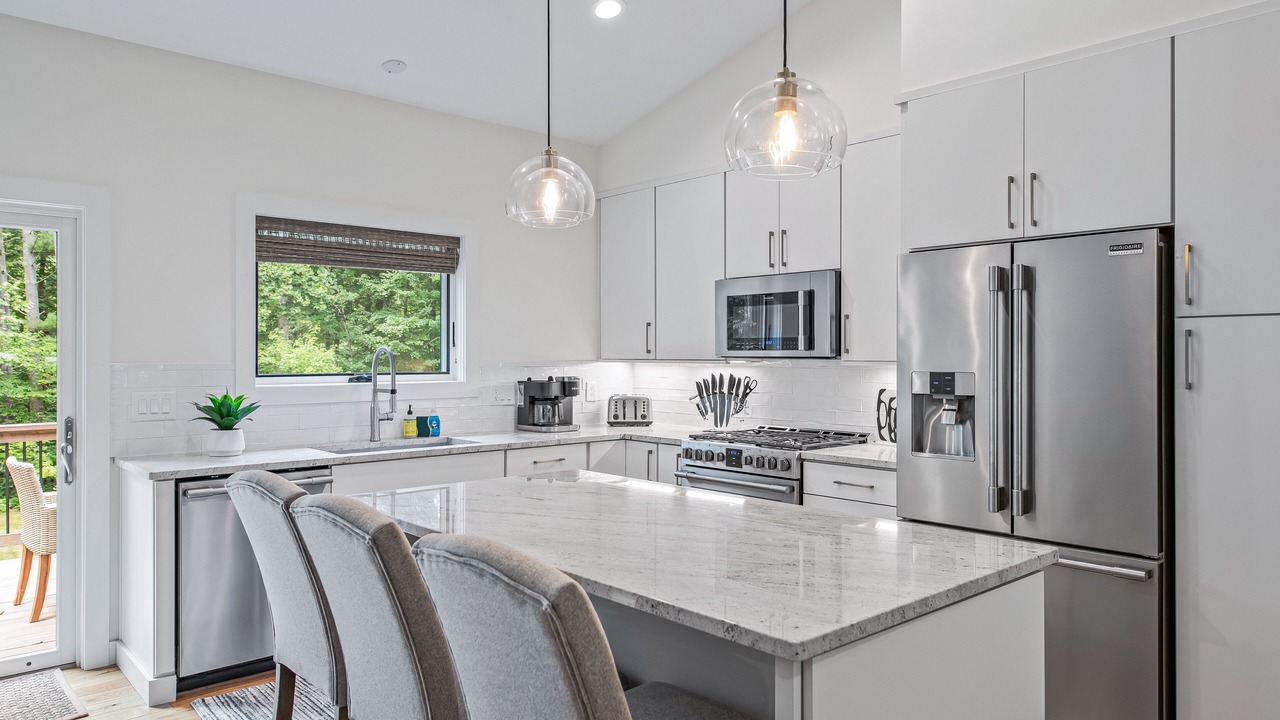 Photo of Kitchen in Asheville