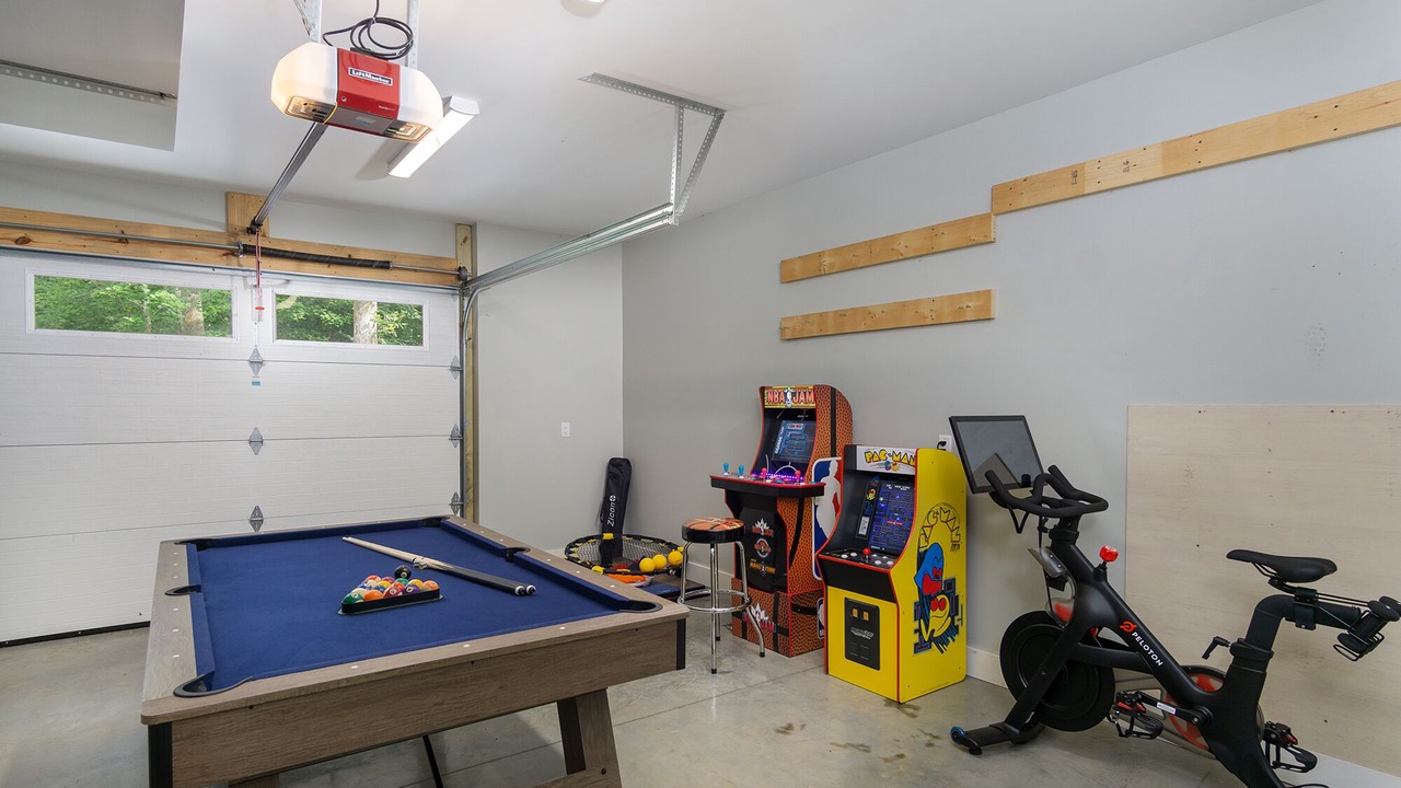 Photo of Bedroom in Asheville
