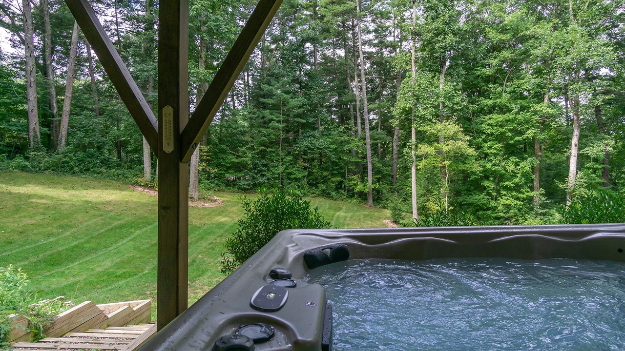 Photo of Outdoor in Asheville