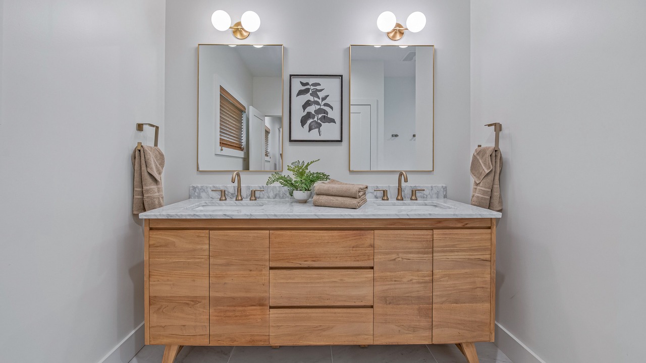 Photo of Bathroom in Asheville
